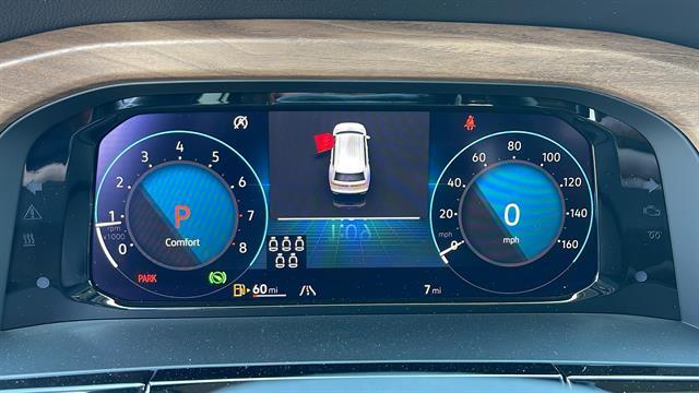 2025 Volkswagen Atlas SE Corona CA