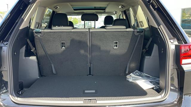 2025 Volkswagen Atlas SE Corona CA