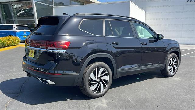 2025 Volkswagen Atlas SE Corona CA