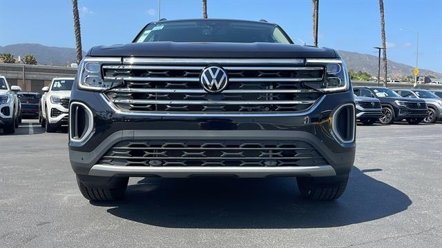 2025 Volkswagen Atlas SE Corona CA