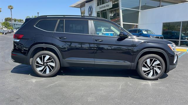 2025 Volkswagen Atlas SE Corona CA