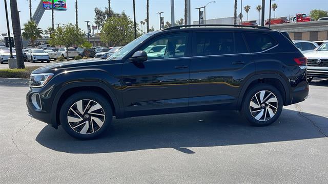 2025 Volkswagen Atlas SE Corona CA