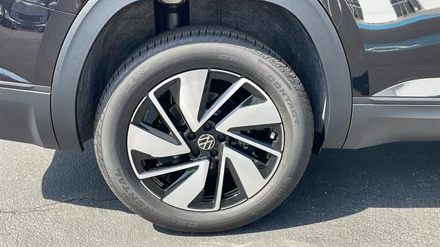 2025 Volkswagen Atlas SE Corona CA
