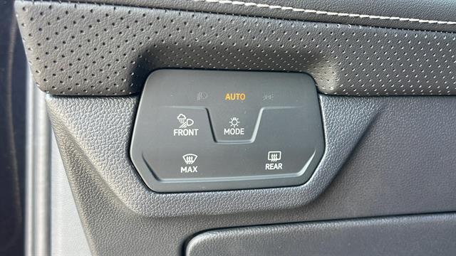 2025 Volkswagen Atlas SE Corona CA