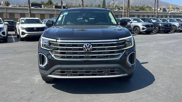 2025 Volkswagen Atlas SE Corona CA