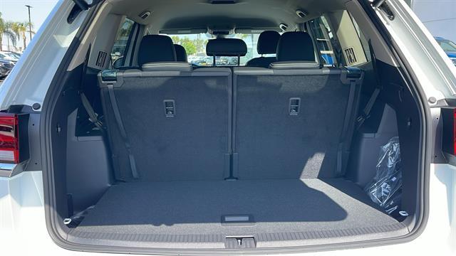 2025 Volkswagen Atlas SE Corona CA