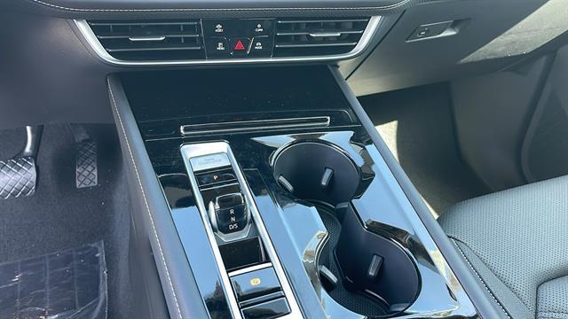 2025 Volkswagen Atlas SE Corona CA