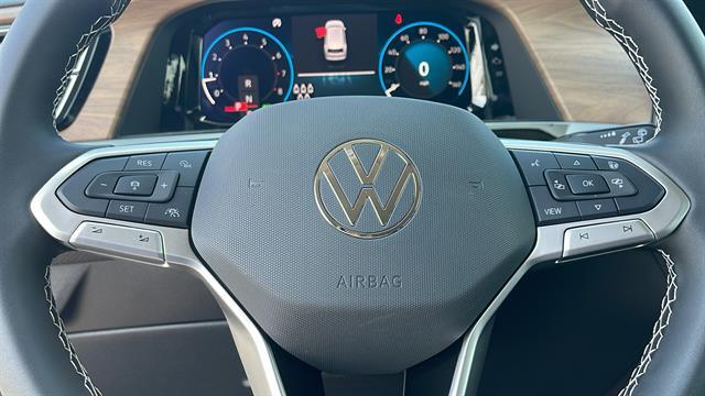 2025 Volkswagen Atlas SE Corona CA