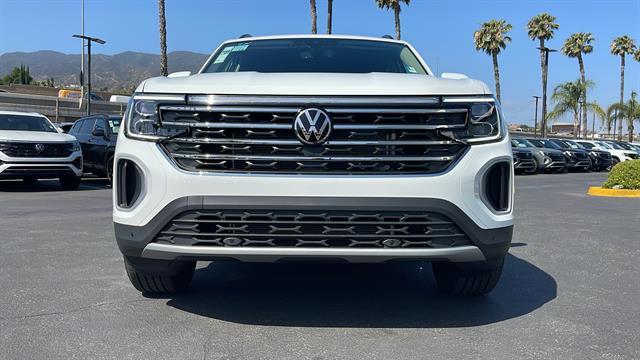 2025 Volkswagen Atlas SE Corona CA