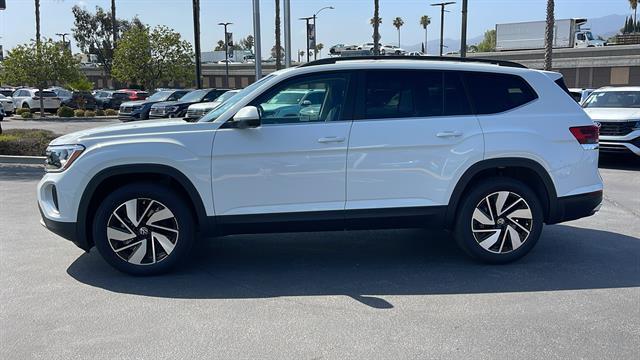 2025 Volkswagen Atlas SE Corona CA