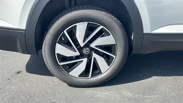 2025 Volkswagen Atlas SE Corona CA
