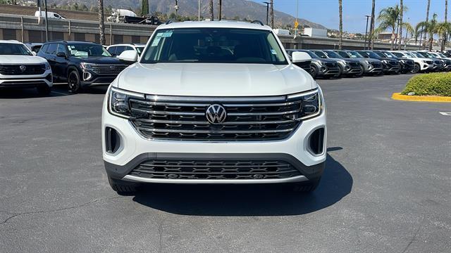 2025 Volkswagen Atlas SE Corona CA