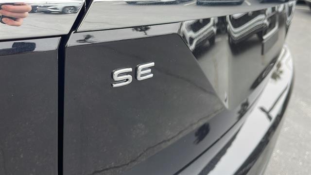 2025 Volkswagen Atlas SE Corona CA