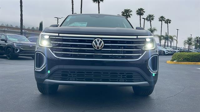 2025 Volkswagen Atlas SE Corona CA