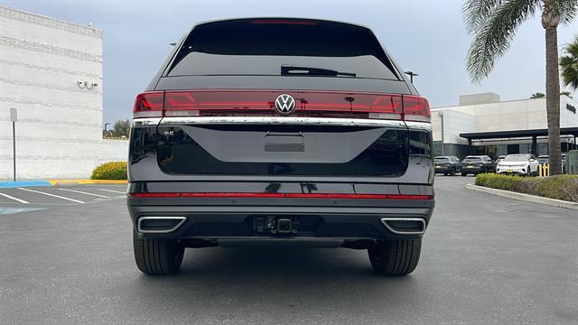 2025 Volkswagen Atlas SE Corona CA