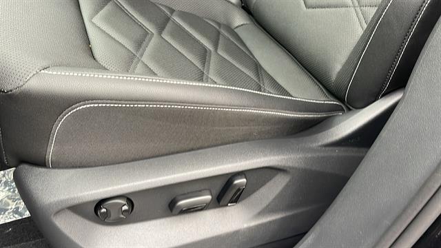 2025 Volkswagen Atlas SE Corona CA
