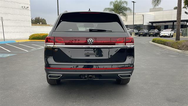 2025 Volkswagen Atlas SE Corona CA