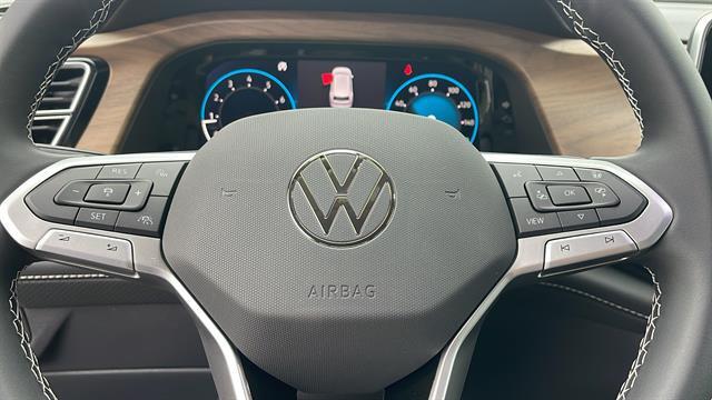 2025 Volkswagen Atlas SE Corona CA