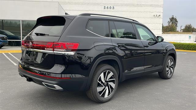 2025 Volkswagen Atlas SE Corona CA