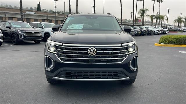 2025 Volkswagen Atlas SE Corona CA