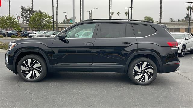 2025 Volkswagen Atlas SE Corona CA