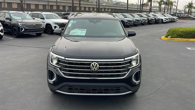 2025 Volkswagen Atlas SE Corona CA