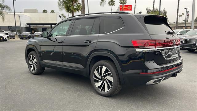2025 Volkswagen Atlas SE Corona CA