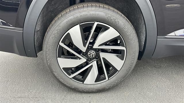 2025 Volkswagen Atlas SE Corona CA