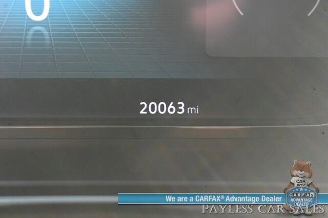 2025 Volkswagen Atlas SE Technology Anchorage AK