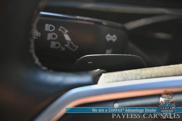 2025 Volkswagen Atlas SE Technology Anchorage AK