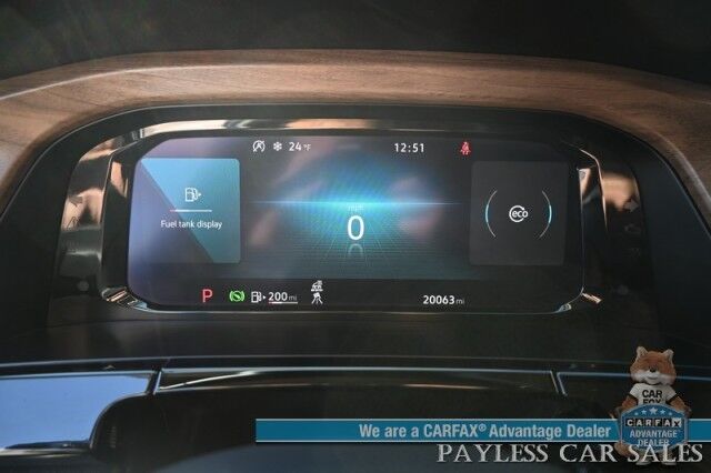 2025 Volkswagen Atlas SE Technology Anchorage AK