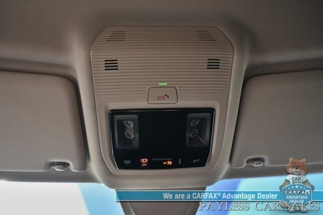 2025 Volkswagen Atlas SE Technology Anchorage AK