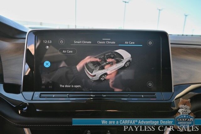 2025 Volkswagen Atlas SE Technology Anchorage AK