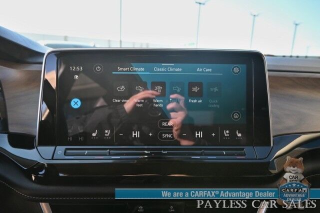 2025 Volkswagen Atlas SE Technology Anchorage AK