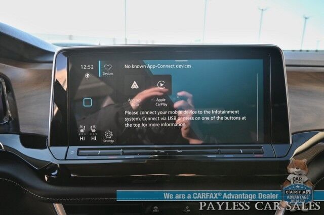 2025 Volkswagen Atlas SE Technology Anchorage AK