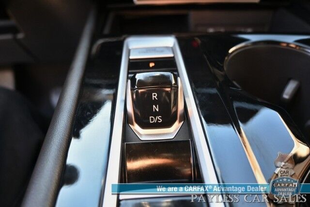 2025 Volkswagen Atlas SE Technology Anchorage AK