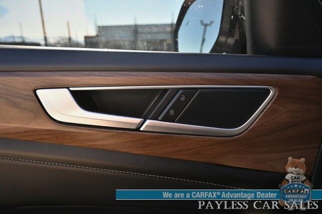 2025 Volkswagen Atlas SE Technology Anchorage AK