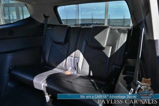 2025 Volkswagen Atlas SE Technology Anchorage AK