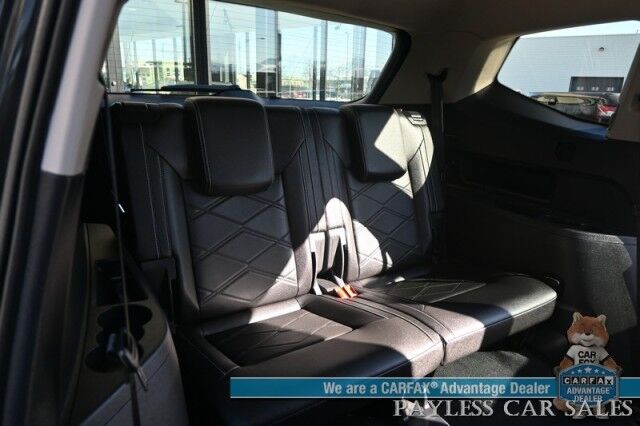 2025 Volkswagen Atlas SE Technology Anchorage AK