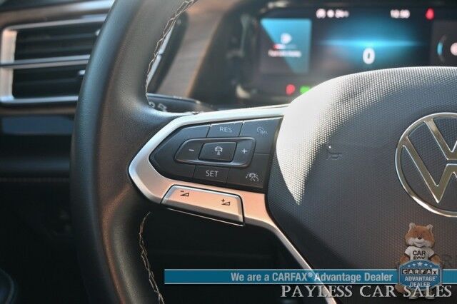 2025 Volkswagen Atlas SE Technology Anchorage AK