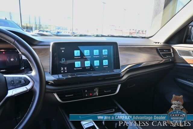 2025 Volkswagen Atlas SE Technology Anchorage AK