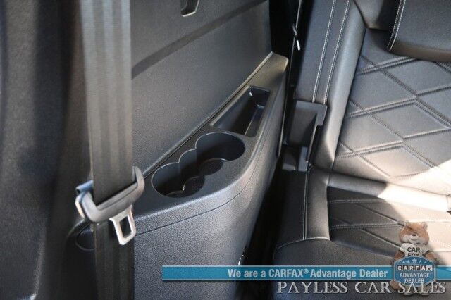 2025 Volkswagen Atlas SE Technology Anchorage AK