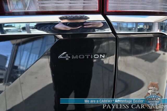 2025 Volkswagen Atlas SE Technology Anchorage AK