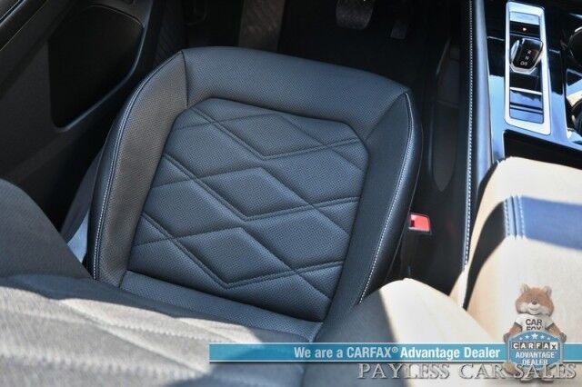 2025 Volkswagen Atlas SE Technology Anchorage AK