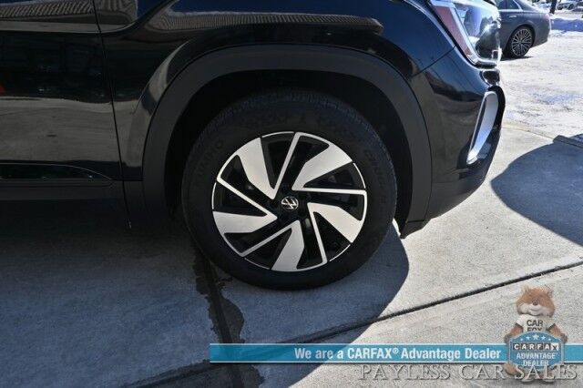2025 Volkswagen Atlas SE Technology Anchorage AK