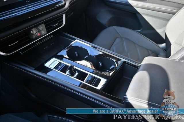 2025 Volkswagen Atlas SE Technology Anchorage AK