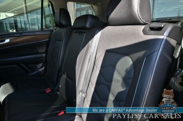 2025 Volkswagen Atlas SE Technology Anchorage AK