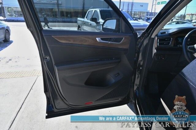 2025 Volkswagen Atlas SE Technology Anchorage AK