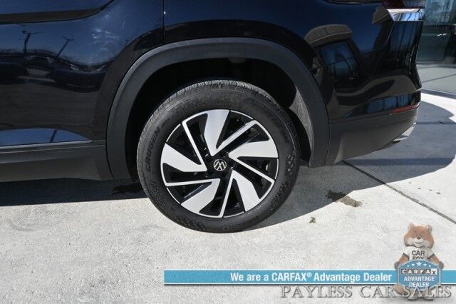 2025 Volkswagen Atlas SE Technology Anchorage AK