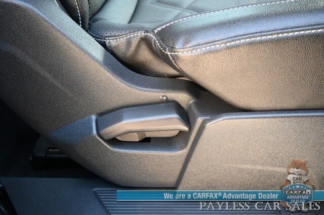 2025 Volkswagen Atlas SE Technology Anchorage AK